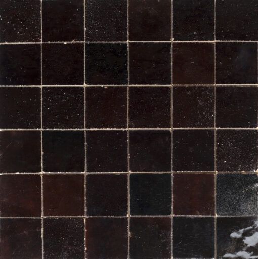Zellige 13 Ristretto 5x5 cm
