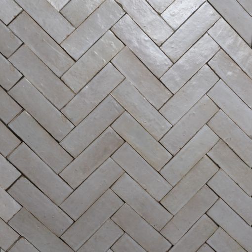 Bejmat 66 Blanc nuancé 4,5x14,5 cm