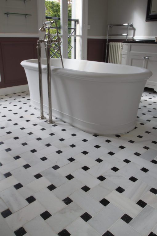 Blanc Macael