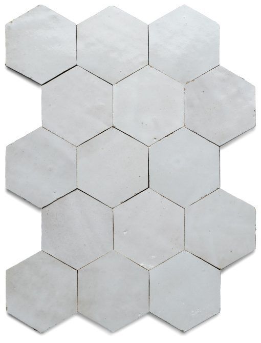 Hexagone