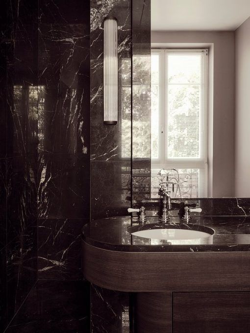 Noir Marquina