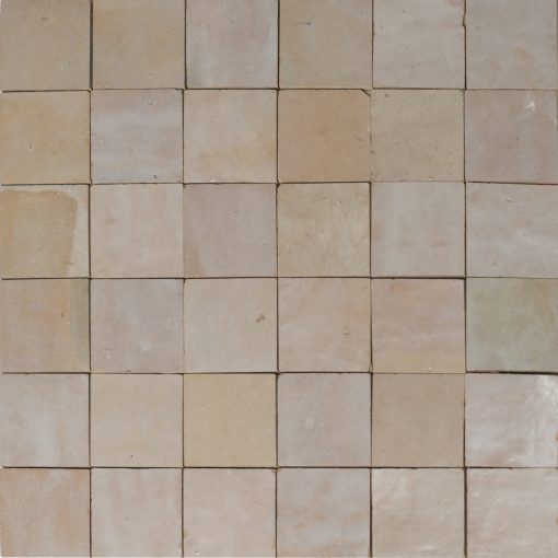 Zellige 03 Terre Rose