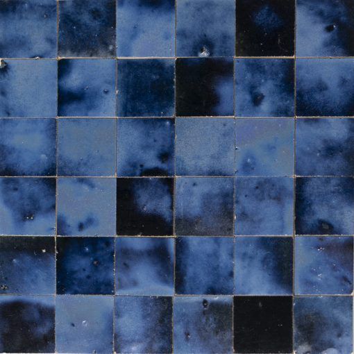 Zellige 37 Space Blue